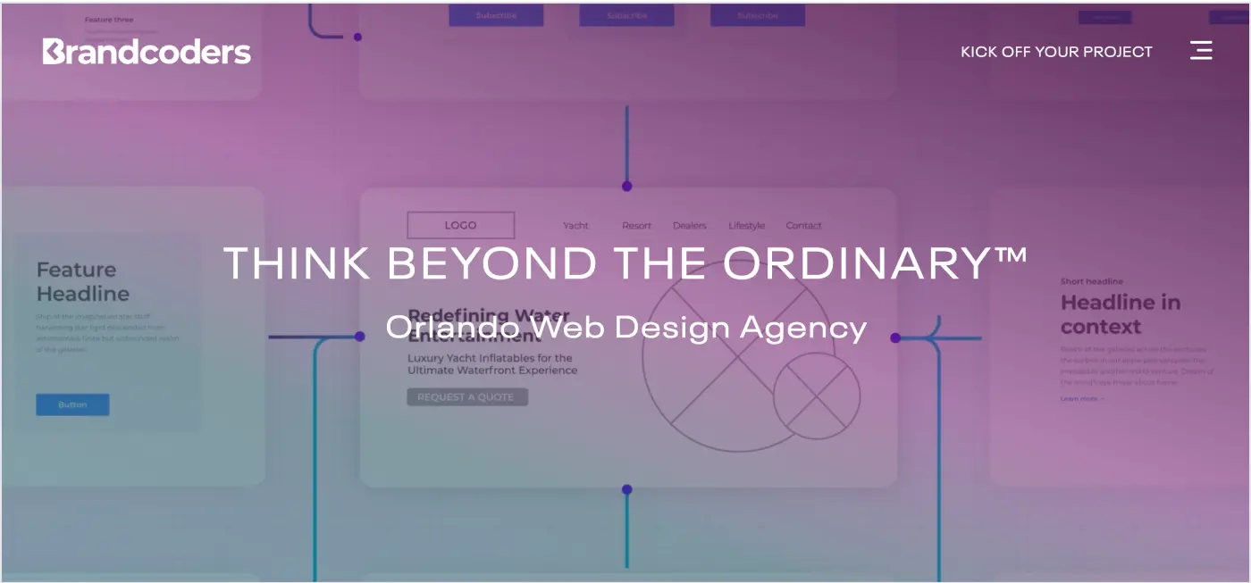 Brandcoders healthcare marketing agency