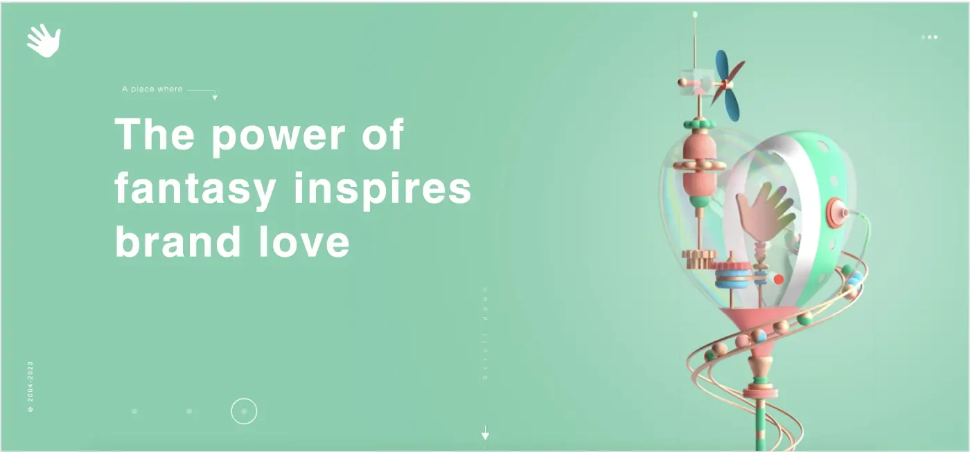 eDesign Interactive health care marketing agency