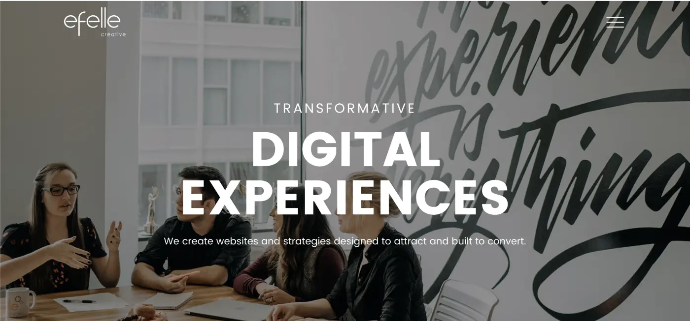 effelle creative healthcare marketing agency