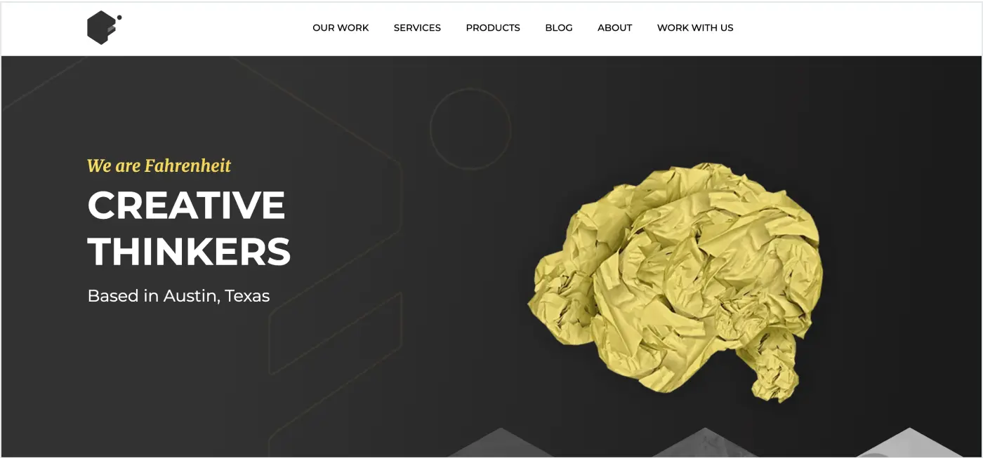 Fahrenheit Marketing healthcare marketing agency