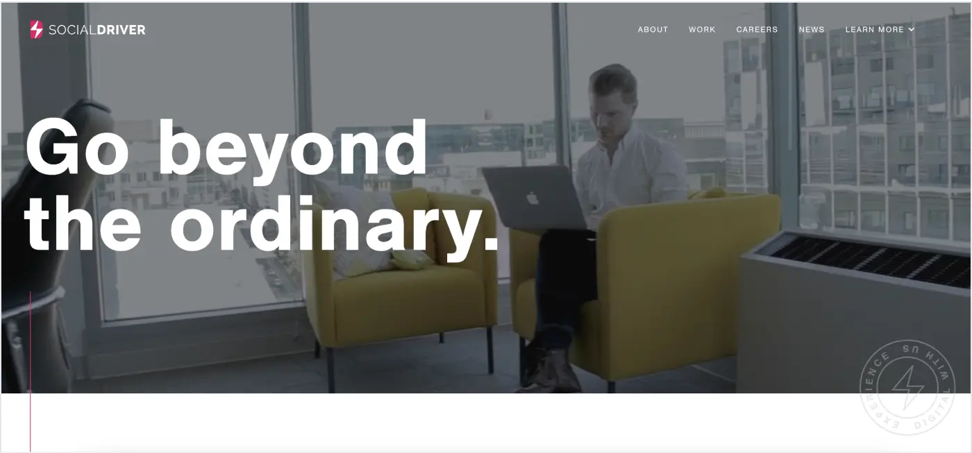 Social Driver medical marketing agency