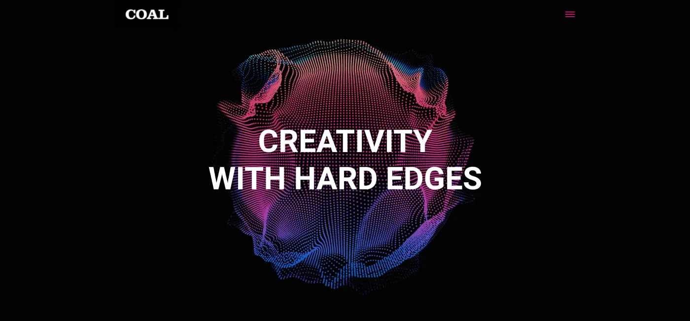 COAL internet digital companies UK