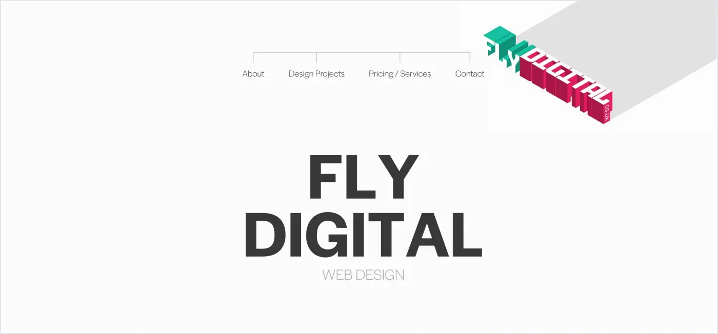 Fly Digital agency in UK 