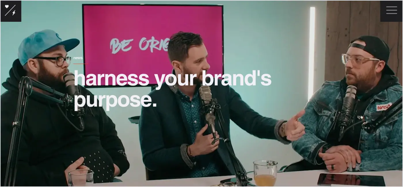 Manifesto Agency healthcare branding firm