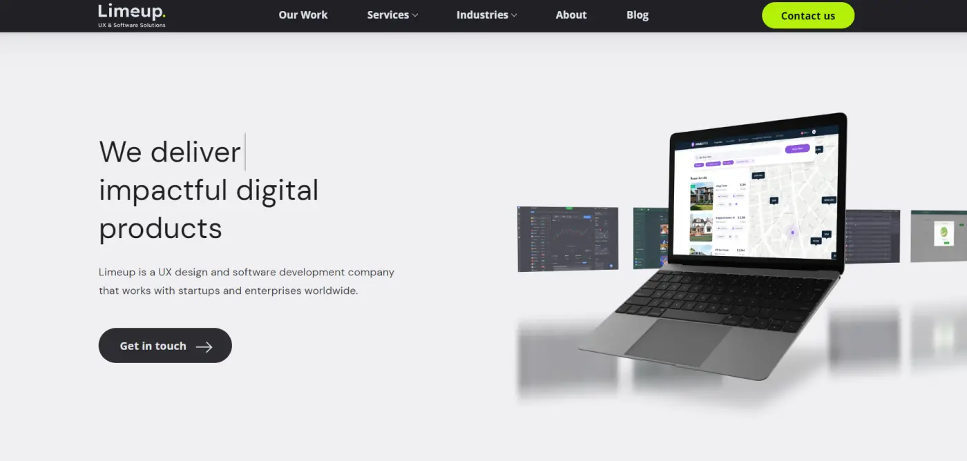 XSeeding ux design agency in Bristol