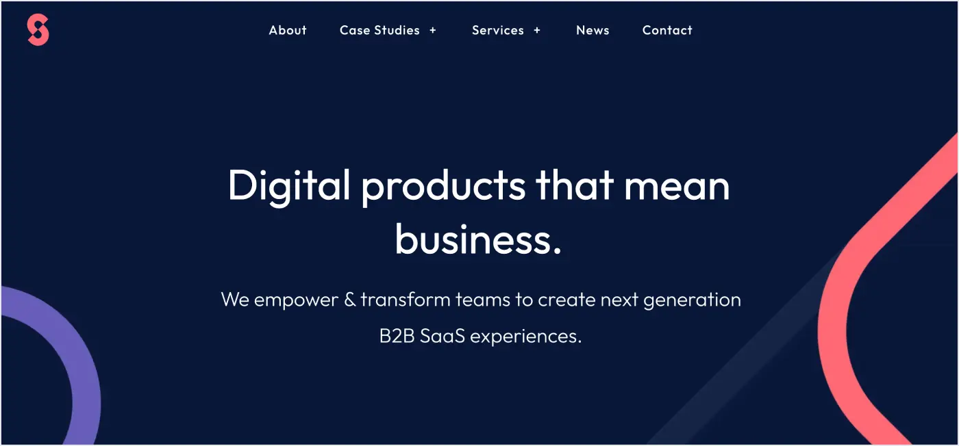 Super User Studio ux design agencies in Bristol