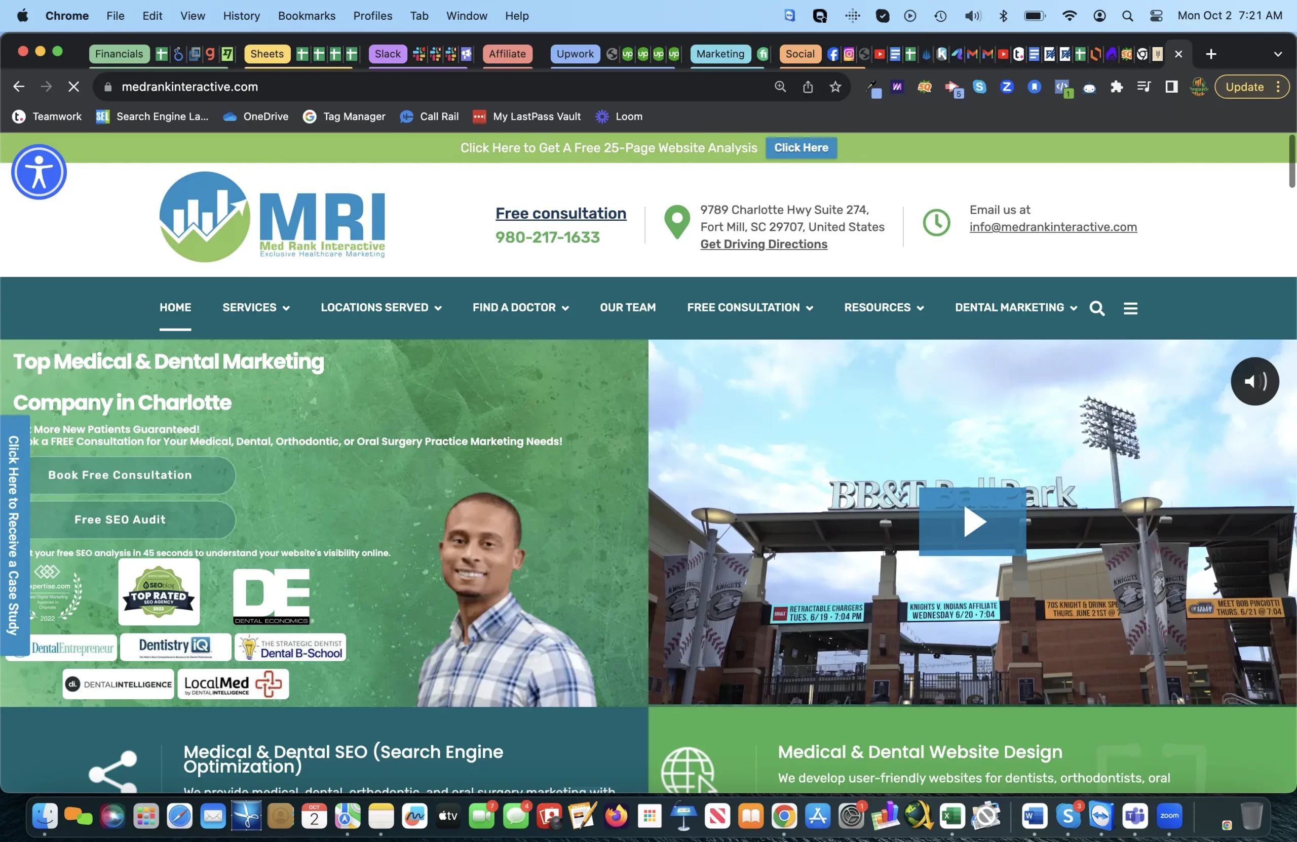 mrihomepage