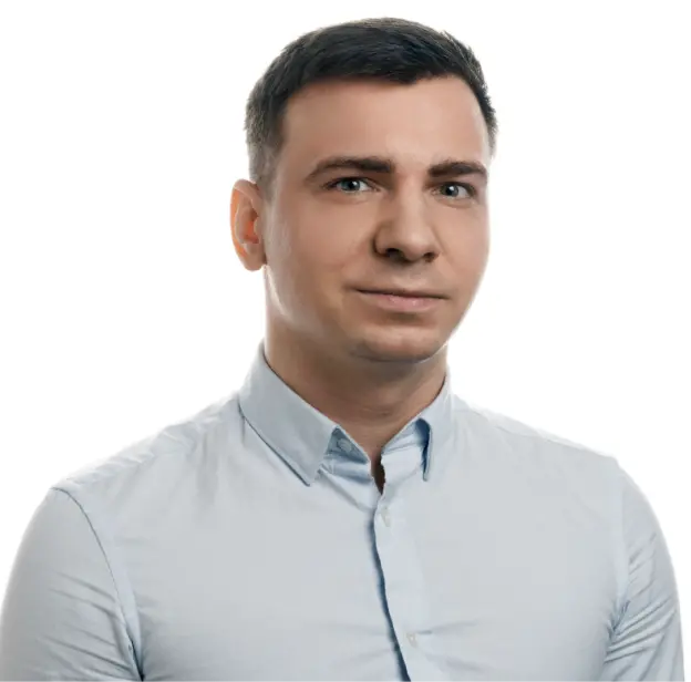 Andrew Chief Operating Officer