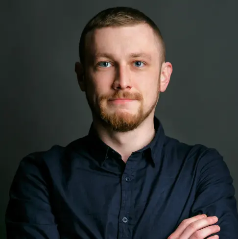 Nathan DevOps Engineer