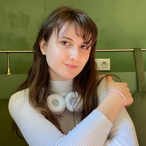 Sophia Graphic Designer