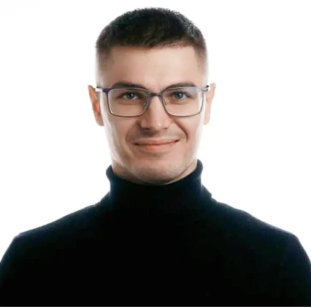 Tommy Chief Technology Officer