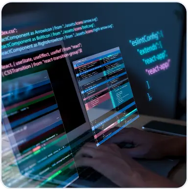 custom software development 1