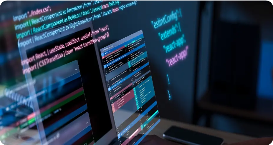 custom software development