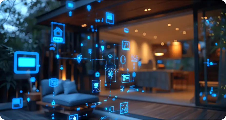 iot software development