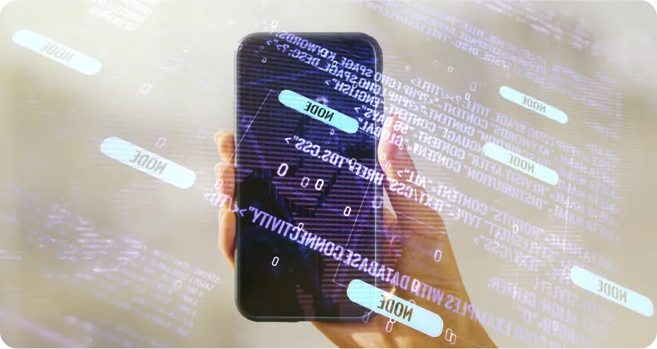 mobile software development