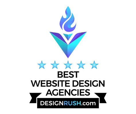 DesignRush award