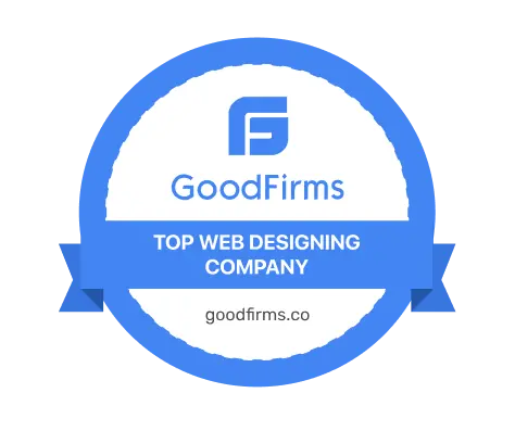 GoodFirms award 1