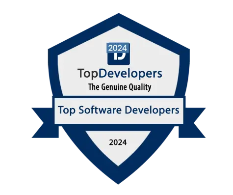 Top developers award