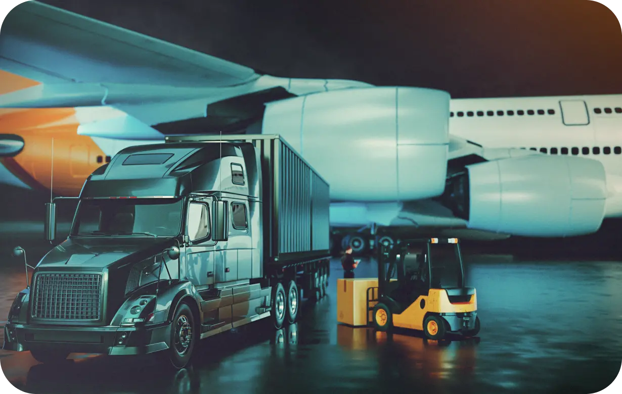 Logistic and Supply chain